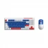 Micropack KM-269W Keyboard and Mouse Combo