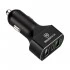 Micropack MCC-335 Car Charger