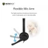 Micropack MHP-01 Headphone specifications