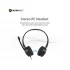Micropack MHP-02 Headphone in BD