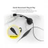 Micropack MHP-03IP Headphone in BD