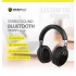 Micropack MHP-200B Headphone in BD