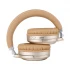 Micropack MHP-200B Headphone in BD