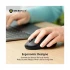 Micropack MP-712W Mouse in BD