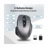 Micropack MP-752W Mouse in BD