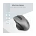 Micropack MP-752W Mouse specifications