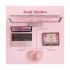 Micropack MS-201W Mouse in BD