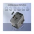 Micropack MTA-535 Wall Charger specifications