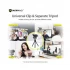 Micropack MWB-11 1MP Webcam Webcam in BD