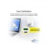 Micropack MWC-233 PD 33W USB & USB-C White Charger / Charging Adapter