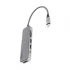 Micropack USB 6 in 1 Data Converter Type-C Converter