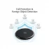 Micropack WCP-10 PD Air Wave Wireless Black Charger