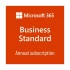 Microsoft 365 Business Standard (1 Year Subscription) #CFQ7TTC0LDPB