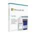 Microsoft 365 Family Office Application