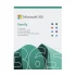 Microsoft 365 Family Office Application
