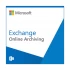 Microsoft Exchange Online Archiving Office Application