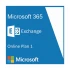 Microsoft Exchange Online (Plan 1) Office Application
