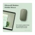 Microsoft Modern Mobile (Forest) Bluetooth Mouse #KTF-00092