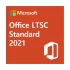 Microsoft Office LTSC Standard 2021 Educational Commercial Office Application