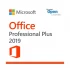 Microsoft Office Pro Plus 2019 Office Application