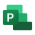 Microsoft Office Project Professional 2024 Office Application