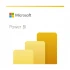 Microsoft Power BI Pro Office Application