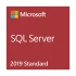 Microsoft SQL Server Stanard 2019 #(Perpetual-Commercial)