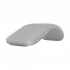 Microsoft Surface Arc (Light Gray) Mouse Price in Bangladesh
