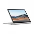 Microsoft Surface Book 3 Intel Core i7 1065G7 32GB RAM 512GB SSD 15 Inch PixelSense MultiTouch Display Platinum 2 in 1 Laptop