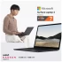Microsoft Surface Laptop 4 AMD Ryzen 7 4980U 16GB RAM 512GB SSD 15 Inch Pixelsense Multi Touch Display Matte Black Metal Surface Laptop