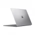 Microsoft Surface Laptop 4 Intel Core i5 1135G7 16GB RAM 512GB SSD 13.5 Inch Pixelsense Multi Touch Display Platinum Alcantara Surface Laptop