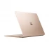 Microsoft Surface Laptop 4 Intel Core i5 1135G7 8GB RAM 512GB SSD 13.5 Inch Pixelsense Multi Touch Display Sandstone METAl Surface Laptop #5BT-00058