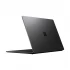 Microsoft Surface Laptop 4 Intel Core i7 1185G7 16GB RAM 512GB SSD 15 Inch Pixelsense Multi Touch Display Matte Black Surface Laptop #5IM-00001