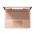 Microsoft Surface Laptop 5 Intel Core i5 1235U 8GB RAM 512GB SSD 13.5 Inch Pixelsense Multi Touch Display Sandstone METAl Surface Laptop