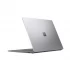 Microsoft Surface Laptop 5 Intel Core i5 1235U 16GB RAM 512GB SSD 13.5 Inch Pixelsense Multi Touch Display Platinum Alcantara Surface Laptop