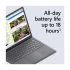 Microsoft Surface Laptop 5 Intel Core i5 1235U 8GB RAM 256GB SSD 13.5 Inch Pixelsense Multi Touch Display Platinum Alcantara Surface Laptop #QZI-00001