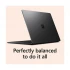 Microsoft Surface Laptop 5 Intel Core i5 1245U 8GB RAM, 256GB SSD 13.5 Inch Pixelsense Multi Touch Display Matte Black METAl Surface Laptop