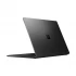 Microsoft Surface Laptop 5 Intel Core i7 1255U 16GB RAM 512GB SSD 15 Inch Pixelsense Multi Touch Display Matte Black METAl Surface Laptop