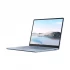 Microsoft Surface Laptop Go Intel Core i5 1035G1 8GB RAM 128GB SSD 12.4 Inch Pixelsense Multi Touch Display Ice Blue Surface Laptop