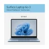 Microsoft Surface Laptop Go 3 All Laptop in BD