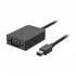 Microsoft Surface Mini DisplayPort to VGA Converter Display Port Converter