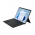 Microsoft Surface Pro 8 Intel Core i7 1185G7 16GB RAM 256GB SSD 13 Inch Pixelsense Flow Multi Touch Display Graphite 2-in-1 Detachable Laptop (Type Cover is sold separately)