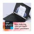 Microsoft Surface Pro 9 Intel Core i5 1245U 16GB RAM 256GB SSD 13 Inch Pixelsense Flow Multi Touch Display Graphite Laptop (Type Cover is sold separately)