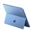 Microsoft Surface Pro 9 (Wi-Fi) 12th Gen Intel Core i7 1255U 16GB RAM, 256GB SSD 13 Inch Pixelsense Flow Multi Touch Display Sapphire 2-in-1 Detachable Laptop (Type Cover is sold separately)