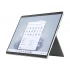 Microsoft Surface Pro 9 (Wi-Fi) Intel Core i7 1265U 16GB RAM 1TB SSD 13 Inch Pixelsense Flow Multi Touch Display Platinum 2-in-1 Detachable Laptop (Type Cover is sold separately)