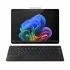 Microsoft Surface Pro Copilot+ PC 11th Edition (Wi-Fi) Snapdragon X Plus 16GB RAM, 512GB SSD AI Optimized Black 2-in-1 Detachable Laptop (Type Cover is sold separately)