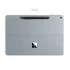 Microsoft Surface Pro Copilot+ PC (Wi-Fi) Snapdragon X Plus 16GB RAM 512GB SSD 12 Inch Pixelsense Multi Touch Display Copilot Plus & AI Optimized Ocean 2-in-1 Detachable Laptop
