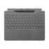 Microsoft Surface Pro for Business Platinum Signature Keyboard