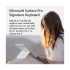 Microsoft Surface Pro Signature Keyboard Keyboard in BD