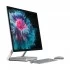 Microsoft Surface Studio 2 7th Gen Intel Core i7 7820HQ 28 Inch PixelSense MultiTouch Display Silver All in One Brand PC